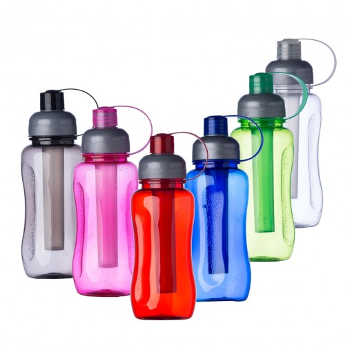 Squeeze Icebar 600Ml Personalizado Squeeze Icebar 600Ml Personalizado