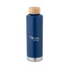 Squeeze Inox 640Ml Personalizado Squeeze Inox 640Ml Personalizado