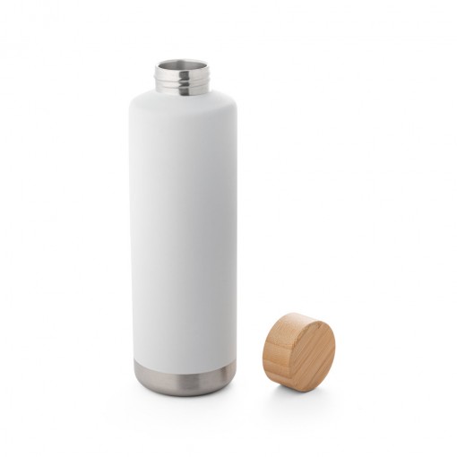 Squeeze Inox 640Ml Personalizado Squeeze Inox 640Ml Personalizado