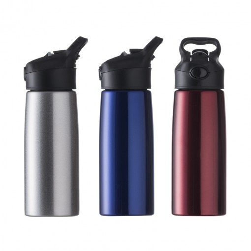 Squeeze Inox 700Ml Personalizado Squeeze Inox 700Ml Personalizado
