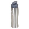 Squeeze Inox 750Ml Personalizado Squeeze Inox 750Ml Personalizado