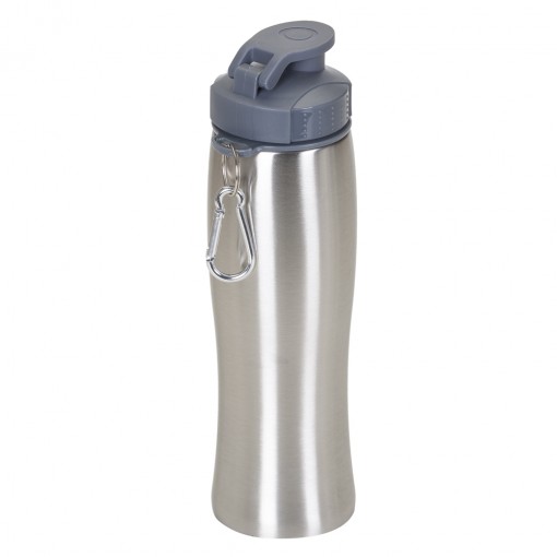 Squeeze Inox 750Ml Personalizado Squeeze Inox 750Ml Personalizado