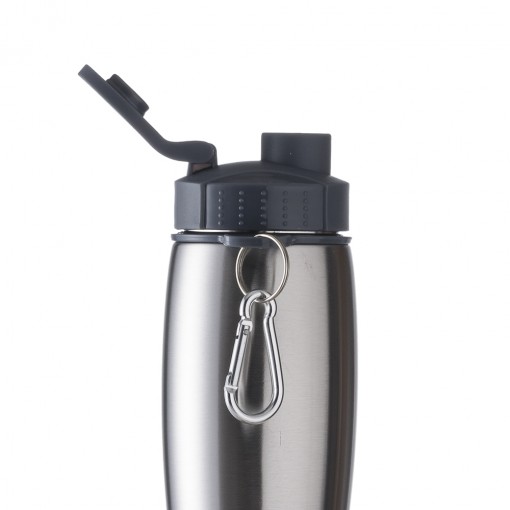 Squeeze Inox 750Ml Personalizado Squeeze Inox 750Ml Personalizado
