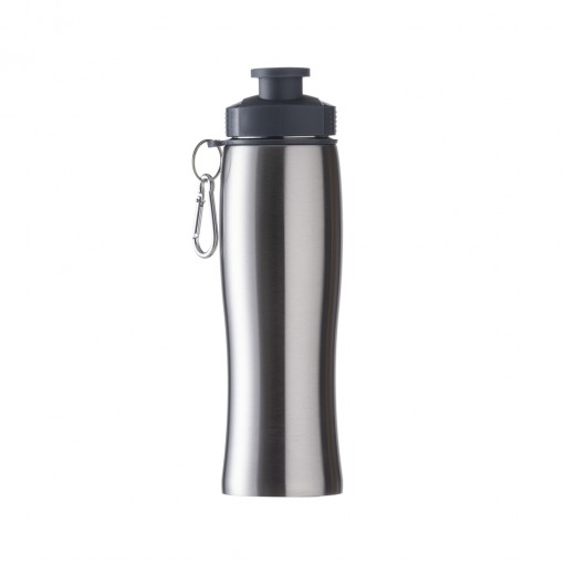 Squeeze Inox 750Ml Personalizado Squeeze Inox 750Ml Personalizado