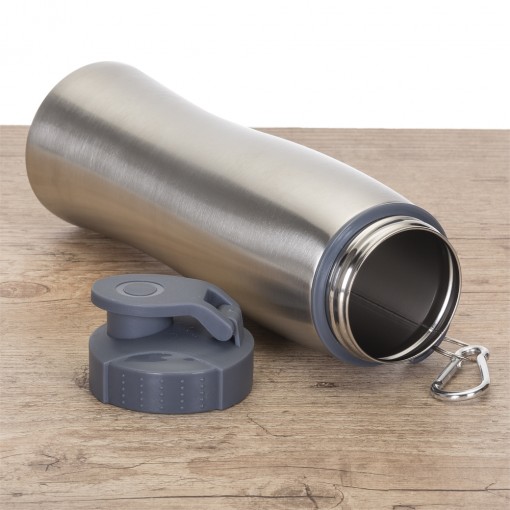 Squeeze Inox 750Ml Personalizado Squeeze Inox 750Ml Personalizado