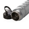 Squeeze Inox 750Ml Personalizado Squeeze Inox 750Ml Personalizado