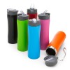 Squeeze Metal 600Ml Personalizado Squeeze Metal 600Ml Personalizado