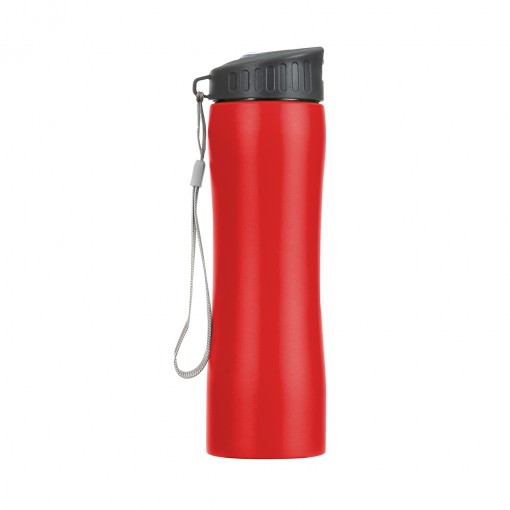Squeeze Metal 600Ml Personalizado Squeeze Metal 600Ml Personalizado