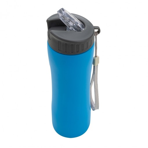 Squeeze Metal 600Ml Personalizado Squeeze Metal 600Ml Personalizado