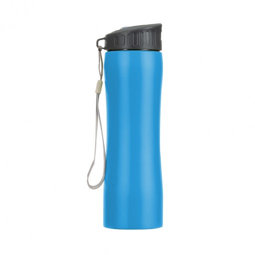 Squeeze Metal 600Ml Personalizado Squeeze Metal 600Ml Personalizado