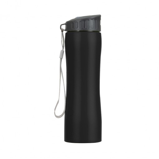 Squeeze Metal 600Ml Personalizado Squeeze Metal 600Ml Personalizado