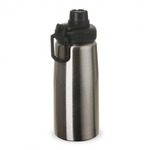 Squeeze Metal 750Ml Personalizado Squeeze Metal 750Ml Personalizado