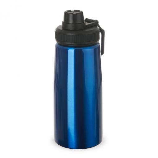 Squeeze Metal 750Ml Personalizado Squeeze Metal 750Ml Personalizado