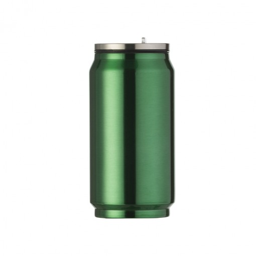 Squeeze Metal Latinha Brilhante 275Ml Personalizado Squeeze Metal Latinha Brilhante 275Ml Personalizado