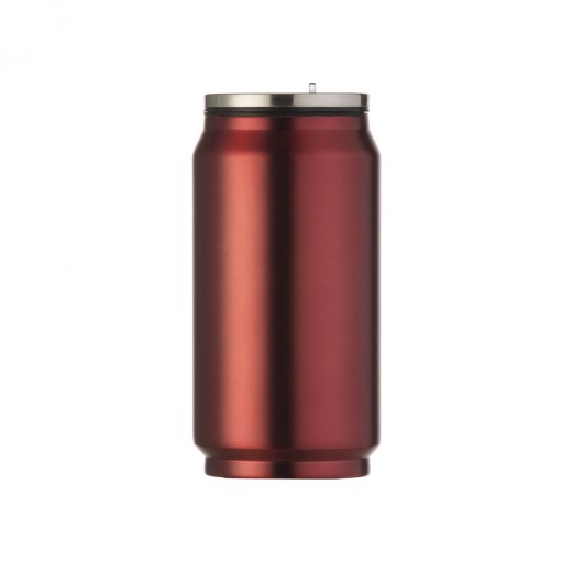 Squeeze Metal Latinha Fosco 275Ml Personalizado Squeeze Metal Latinha Fosco 275Ml Personalizado