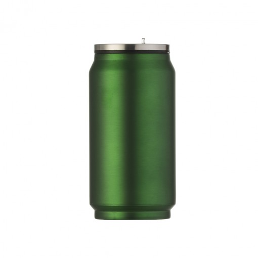 Squeeze Metal Latinha Fosco 275Ml Personalizado Squeeze Metal Latinha Fosco 275Ml Personalizado