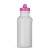 Squeeze Plástico 500Ml Personalizado Squeeze Plástico 500Ml Personalizado