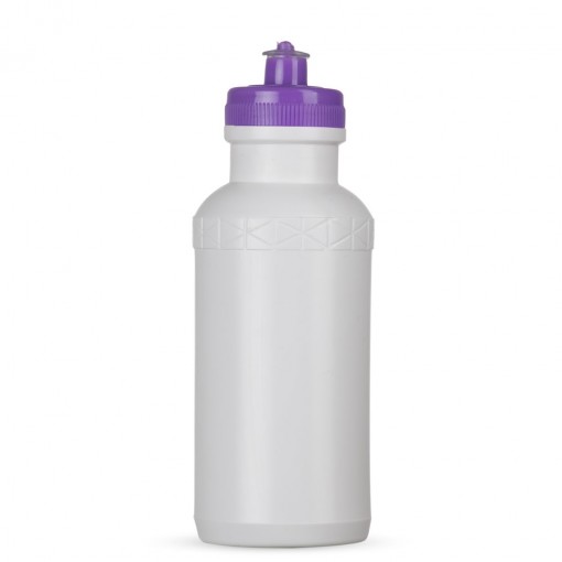 Squeeze Plástico 500Ml Personalizado Squeeze Plástico 500Ml Personalizado