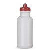 Squeeze Plástico 500Ml Personalizado Squeeze Plástico 500Ml Personalizado
