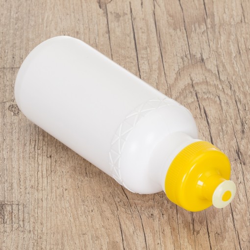 Squeeze Plástico 500Ml Personalizado Squeeze Plástico 500Ml Personalizado