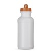 Squeeze Plástico 500Ml Personalizado Squeeze Plástico 500Ml Personalizado
