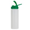 Squeeze Plástico 550Ml Personalizado Squeeze Plástico 550Ml Personalizado