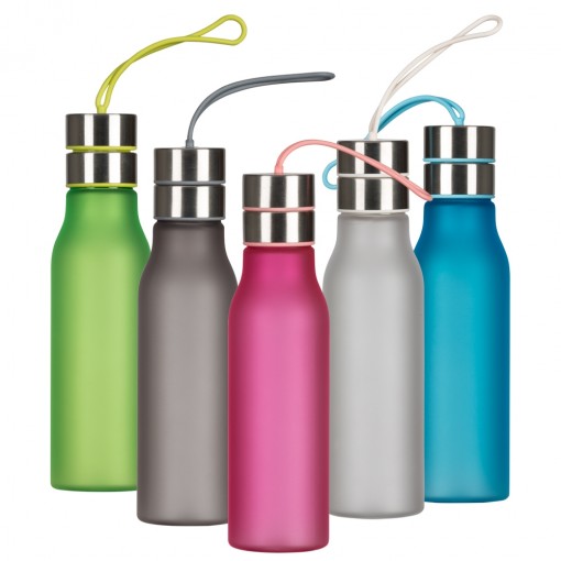 Squeeze Plástico 600Ml Para Brinde Squeeze Plástico 600Ml Para Brinde