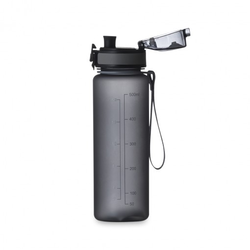Squeeze Plástico 600Ml Personalizado Squeeze Plástico 600Ml Personalizado