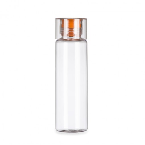 Squeeze Plástico 600Ml Personalizado Squeeze Plástico 600Ml Personalizado