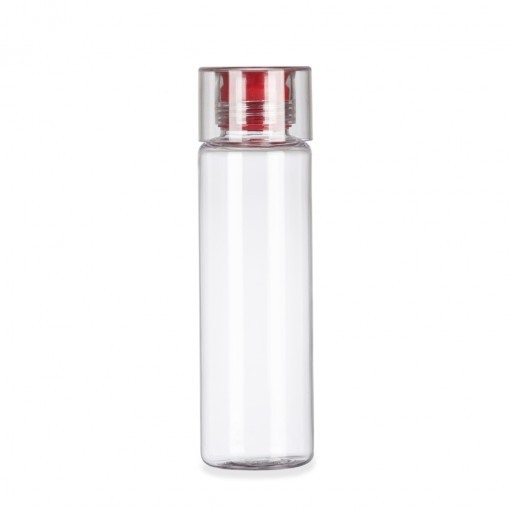 Squeeze Plástico 600Ml Personalizado Squeeze Plástico 600Ml Personalizado