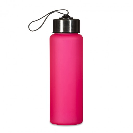 Squeeze Plástico 680Ml Personalizado Squeeze Plástico 680Ml Personalizado