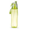 Squeeze Plástico 700Ml Com Borrifador Personalizado Squeeze Plástico 700Ml Com Borrifador Personalizado