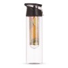 Squeeze Plástico 700Ml Com Infusor Personalizado Squeeze Plástico 700Ml Com Infusor Personalizado