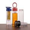 Squeeze Plástico 700Ml Com Infusor Personalizado Squeeze Plástico 700Ml Com Infusor Personalizado