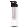 Squeeze Plástico 700Ml Com Infusor Personalizado Squeeze Plástico 700Ml Com Infusor Personalizado