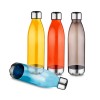 Squeeze Plástico 700Ml Personalizado Squeeze Plástico 700Ml Personalizado
