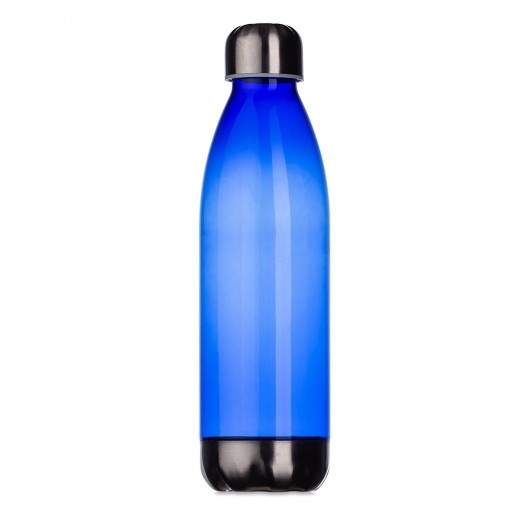 Squeeze Plástico 700Ml Personalizado Squeeze Plástico 700Ml Personalizado