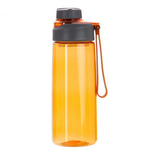 Squeeze Plástico 700Ml Personalizado Squeeze Plástico 700Ml Personalizado