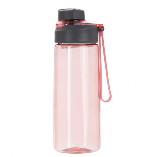 Squeeze Plástico 700Ml Personalizado Squeeze Plástico 700Ml Personalizado