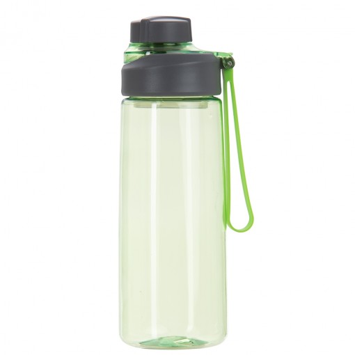 Squeeze Plástico 700Ml Personalizado Squeeze Plástico 700Ml Personalizado