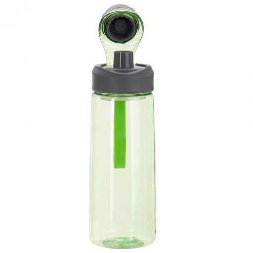 Squeeze Plástico 700Ml Personalizado Squeeze Plástico 700Ml Personalizado
