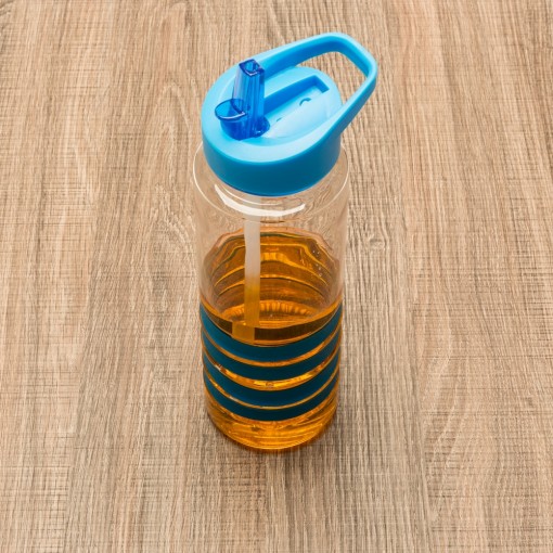 Squeeze Plástico 750Ml Personalizado Squeeze Plástico 750Ml Personalizado