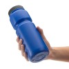 Squeeze Plástico 850Ml Personalizado Squeeze Plástico 850Ml Personalizado