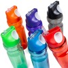 Squeeze Plástico 900Ml Personalizado Squeeze Plástico 900Ml Personalizado