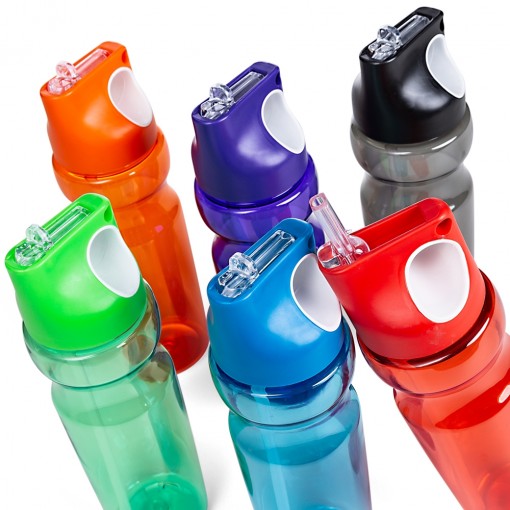 Squeeze Plástico 900Ml Personalizado Squeeze Plástico 900Ml Personalizado