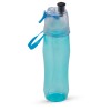 Squeeze Plástico Borrifador 700Ml Brilhante Personalizado Squeeze Plástico Borrifador 700Ml Brilhante Personalizado