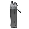 Squeeze Plástico Borrifador 700Ml Brilhante Personalizado Squeeze Plástico Borrifador 700Ml Brilhante Personalizado