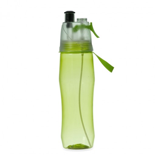 Squeeze Plástico Borrifador 700Ml Brilhante Personalizado Squeeze Plástico Borrifador 700Ml Brilhante Personalizado