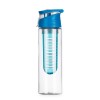 Squeeze Plástico Com Infusor Personalizado Squeeze Plástico Com Infusor Personalizado