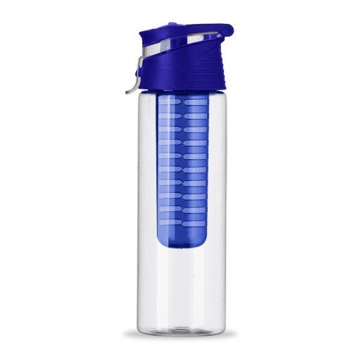 Squeeze Plástico Com Infusor Personalizado Squeeze Plástico Com Infusor Personalizado